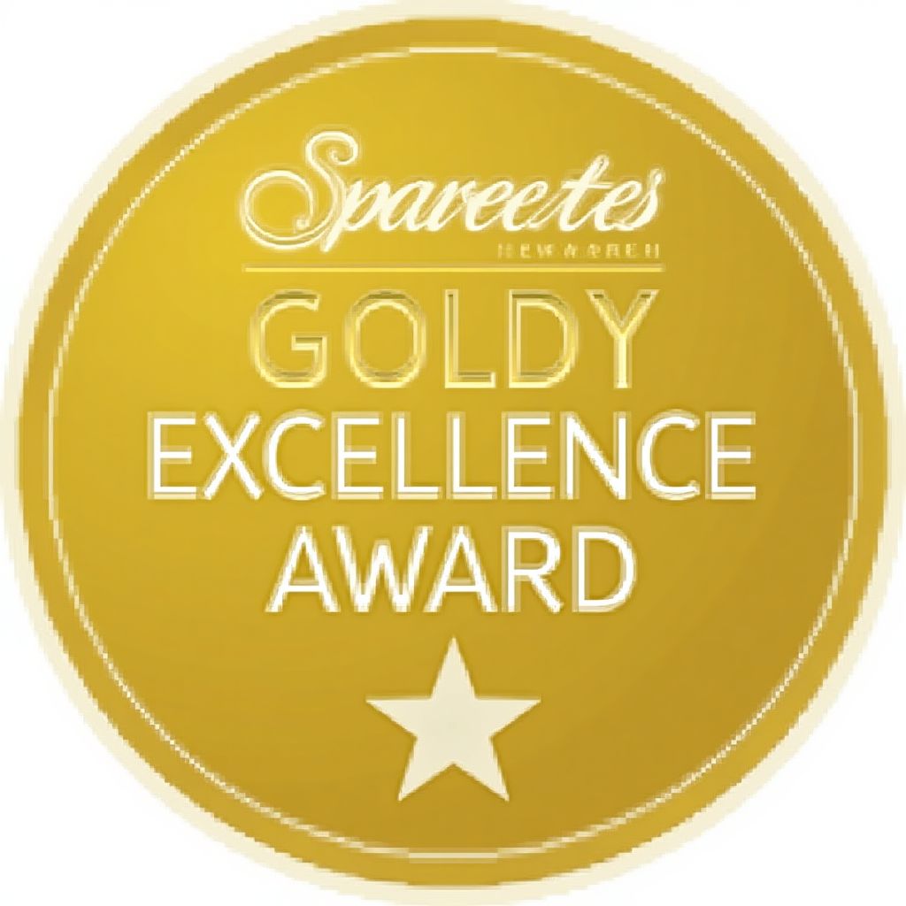 Premio a la Excelencia en Construcción