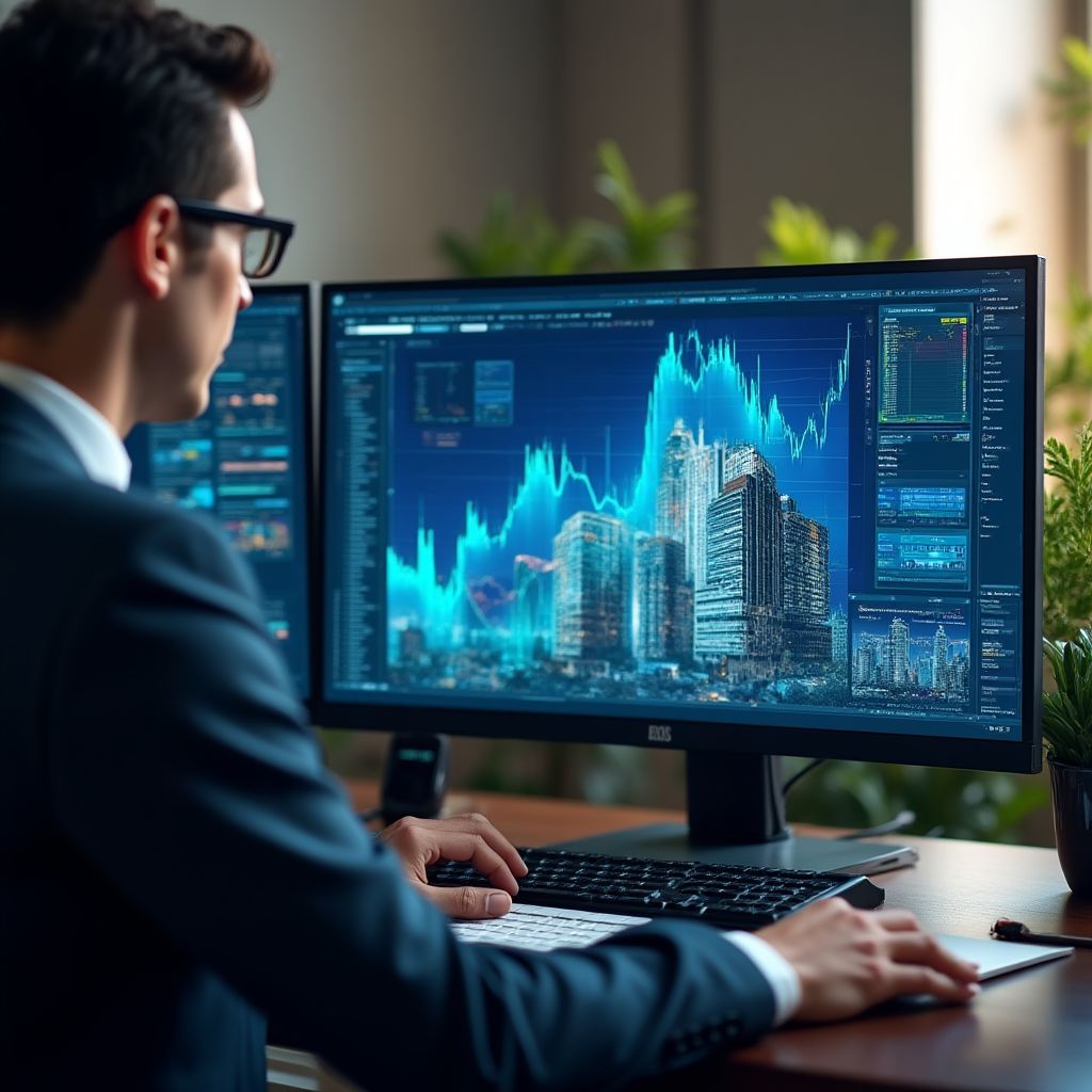 Asesoramiento en inversiones financieras