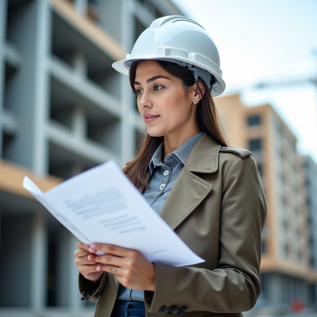 Directora de Operaciones